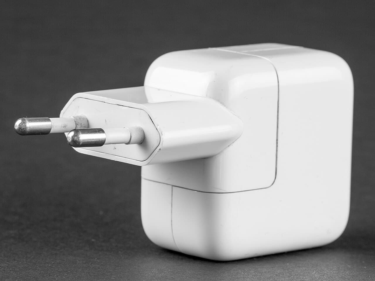 Apple Carregador USB-C 20W (original)