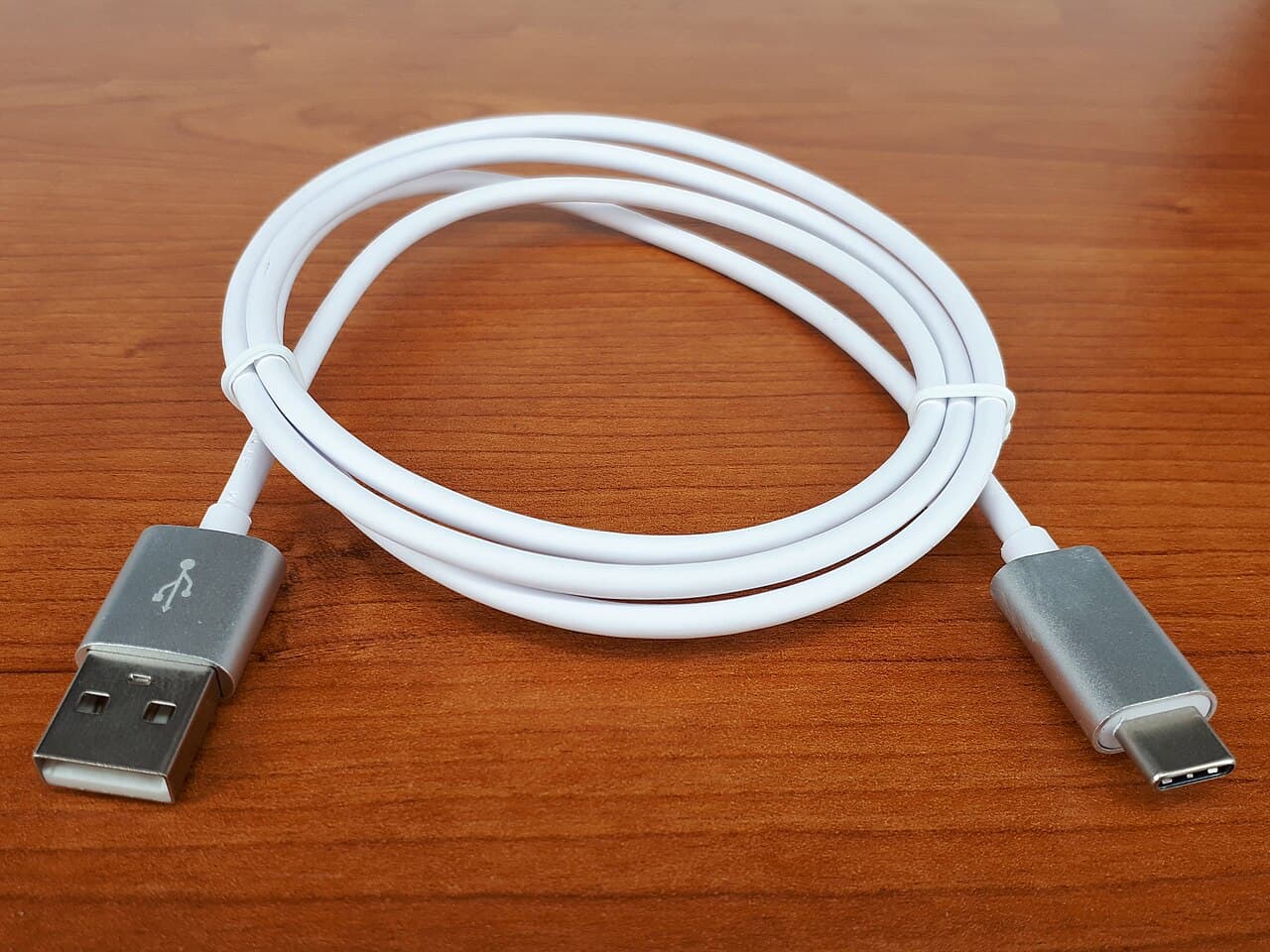 Apple Cabo USB-C 1m (original)