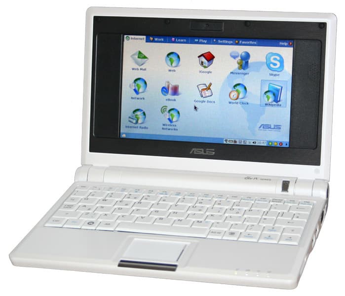 ASUS Roteador Wi-Fi 6 AX1800