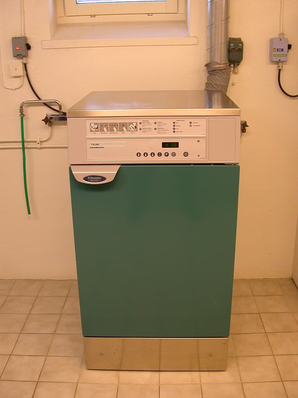 Electrolux Mixer Fun Kitchen