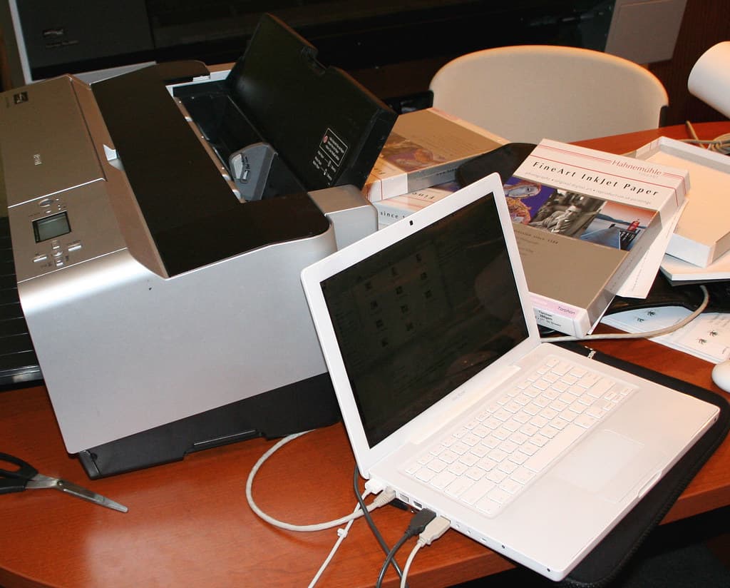 Epson EcoTank L3250
