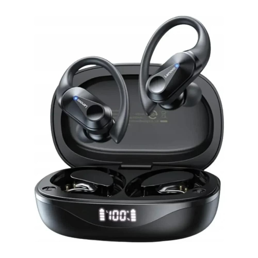 Fone Bluetooth TWS LP75 (redução de ruído ENC)