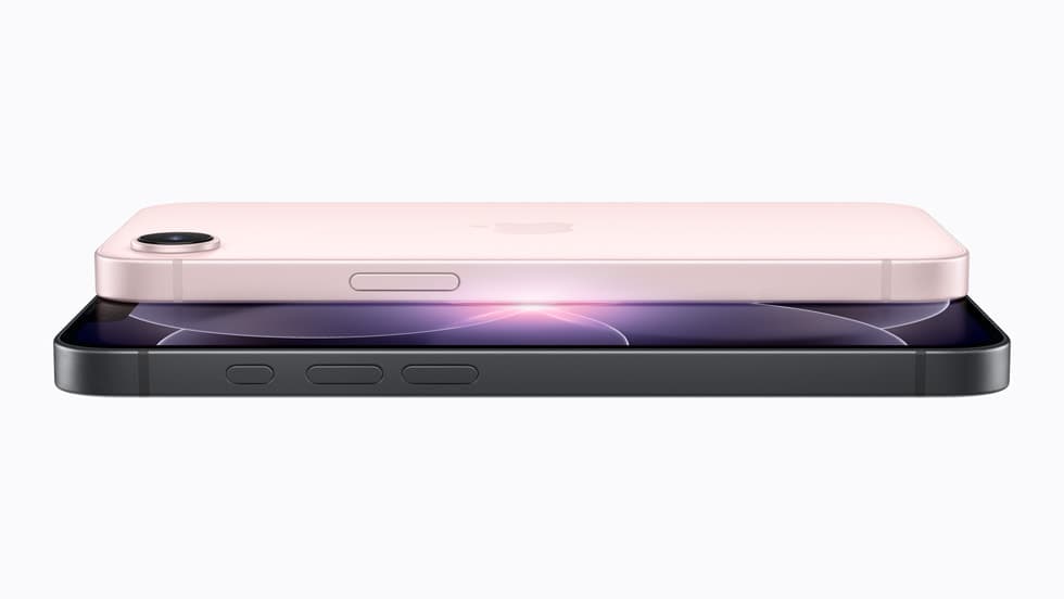 Apple iPhone 17e 256GB