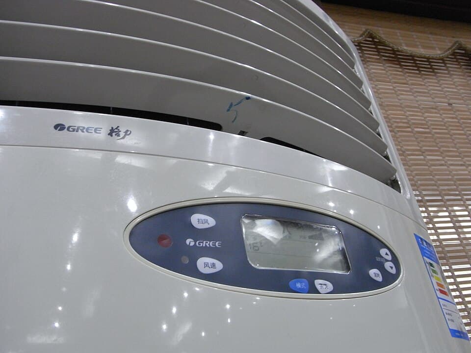 Mondial Ventilador 6 pás