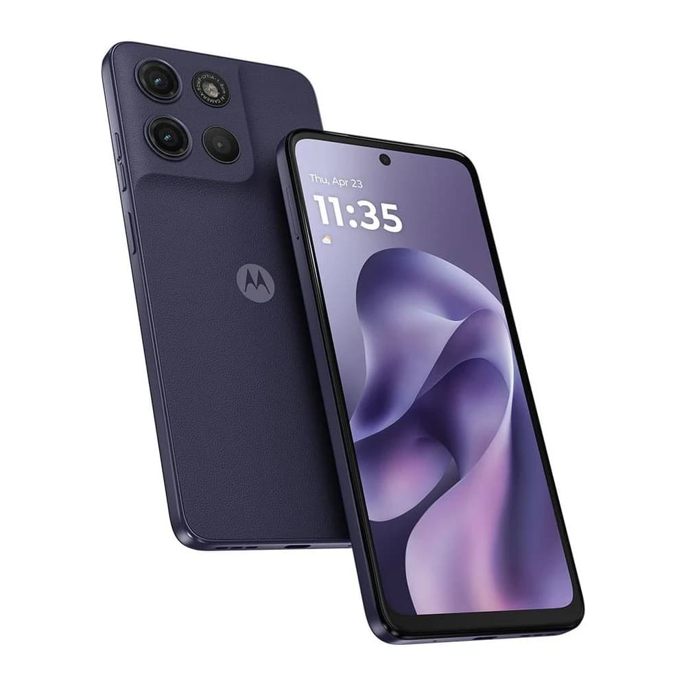 Motorola Moto G17 256GB