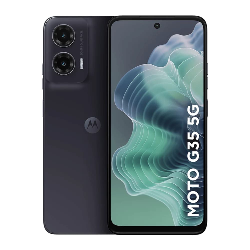 Motorola Moto G35 5G 256GB 8GB RAM