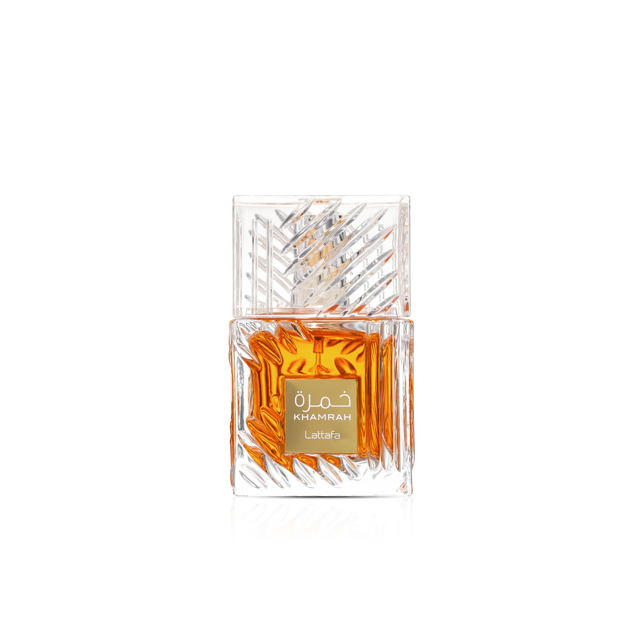 Lattafa Khamrah 100ml