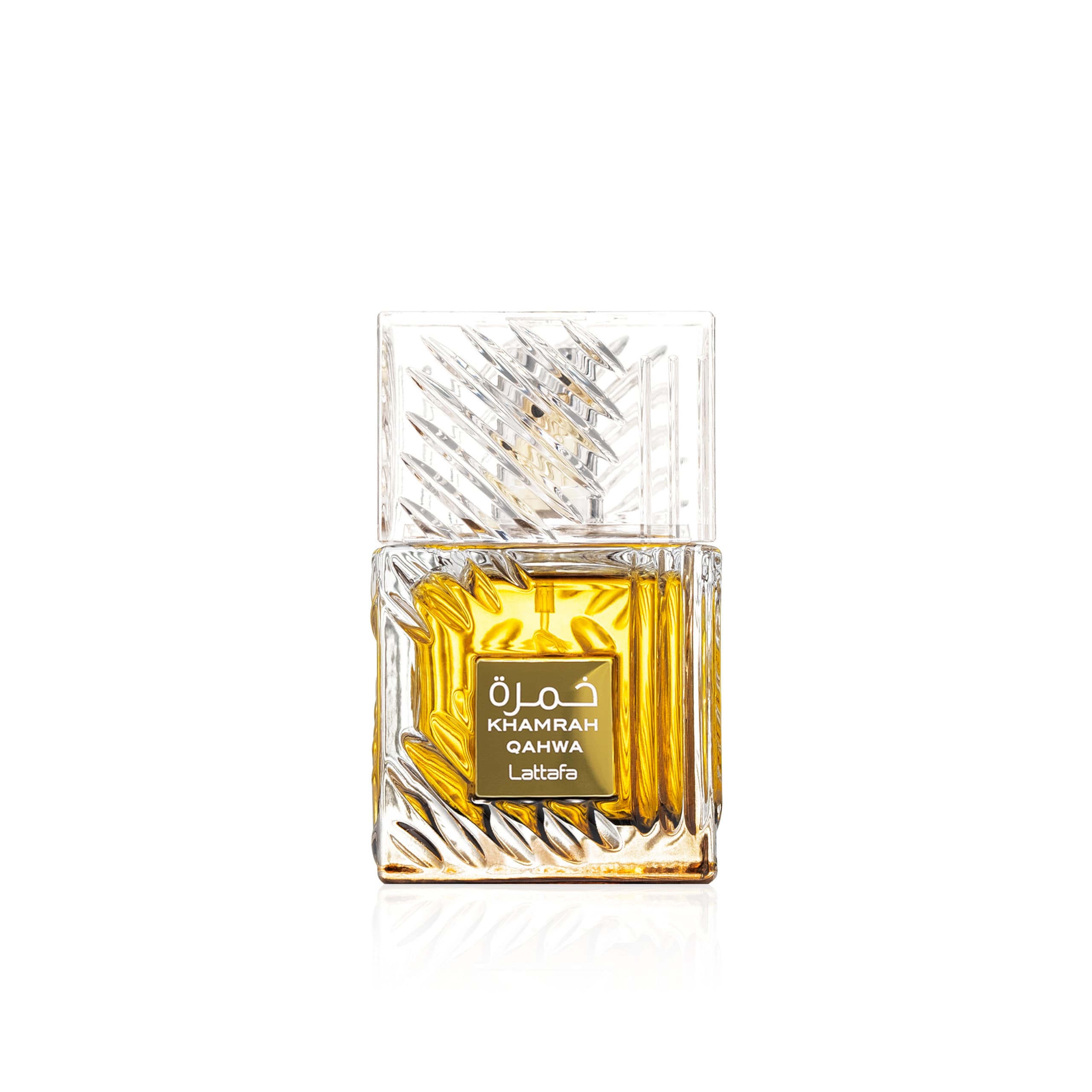 Lattafa Khamrah Qahwa 100ml