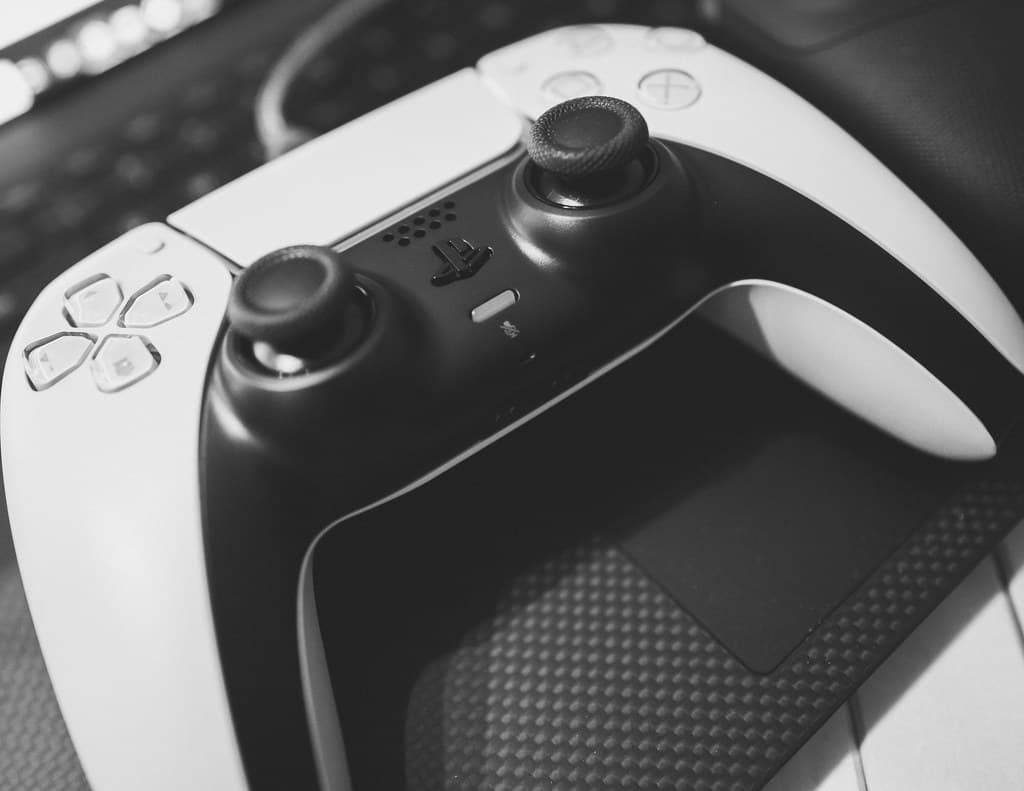 Controle Sony DualSense PS5