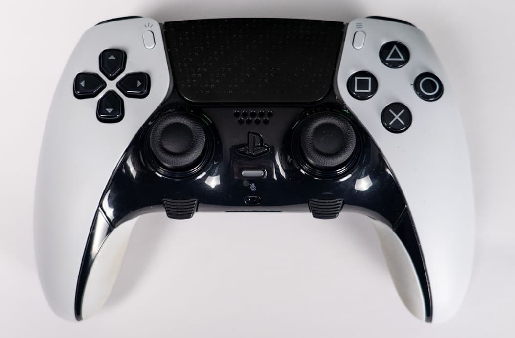 Controle DualSense Edge
