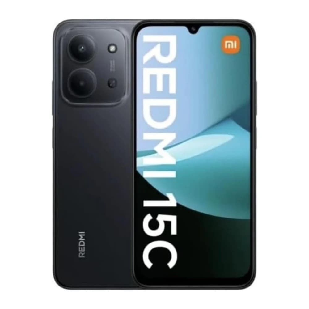 Xiaomi Redmi 15C 256GB 4GB RAM