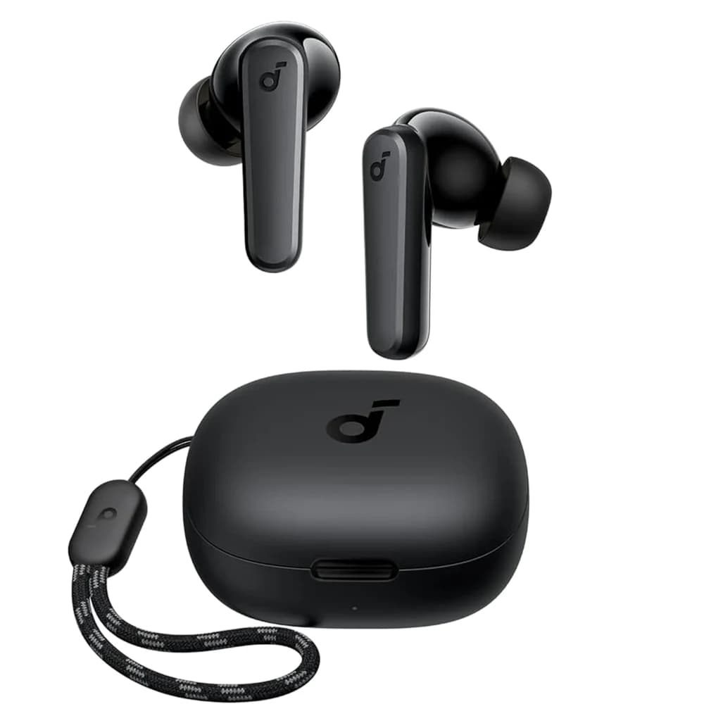 Fone Bluetooth Soundcore P20i (30h de bateria)