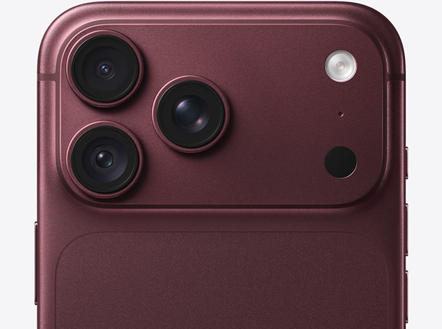 Apple iPhone 18 Pro Max 256GB — imagem 4
